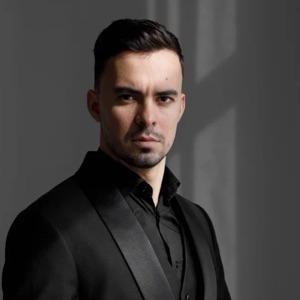 Роман Кобцев