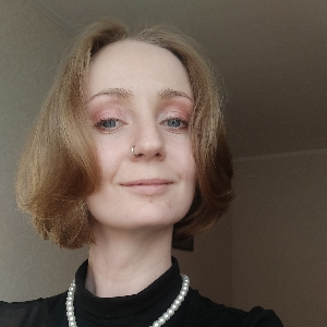 Света Боликова | Сетка — социальная сеть от hh.ru