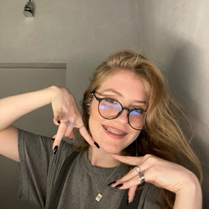 Кристина Синякова