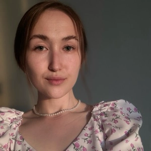 Ксения Терещук | Сетка — социальная сеть от hh.ru