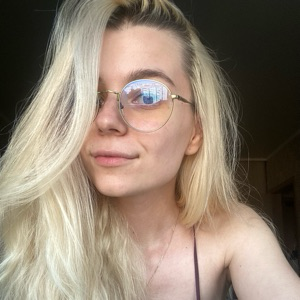 Александра Тимонина