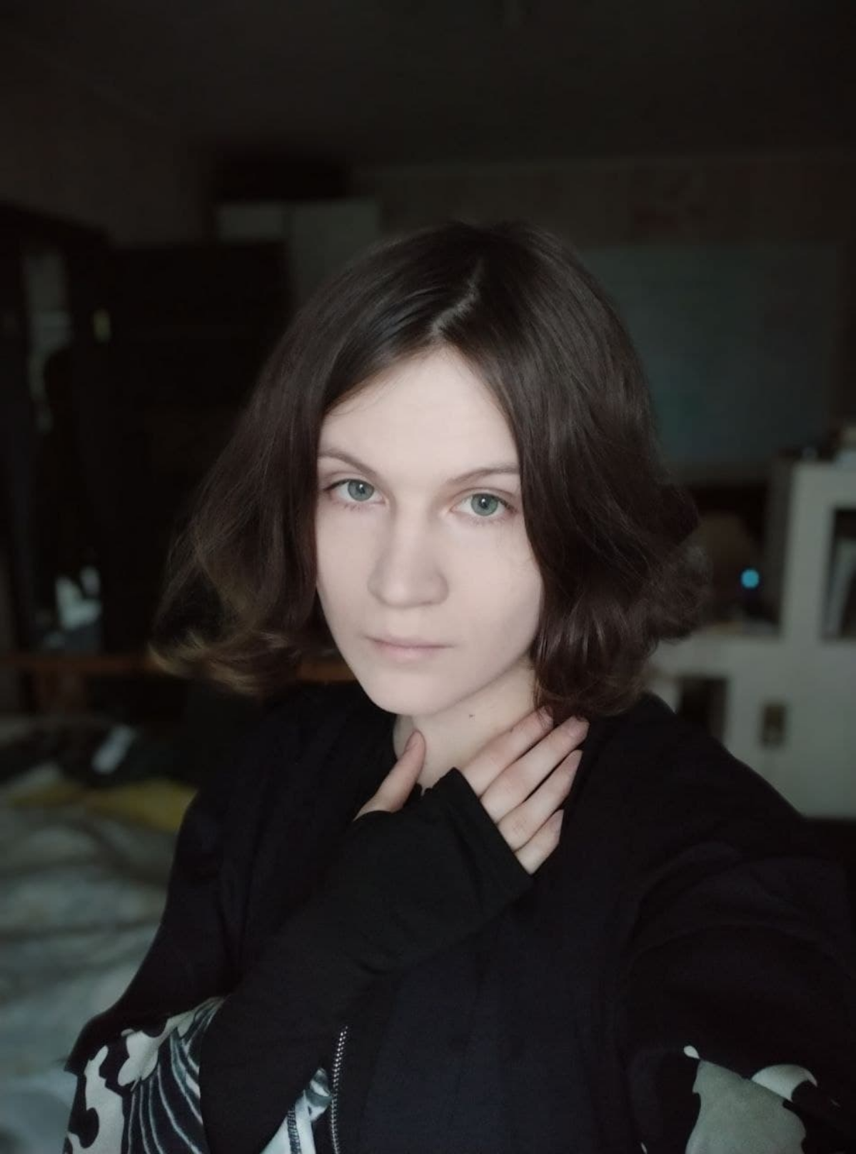 Анастасия Баева | Сетка — социальная сеть от hh.ru