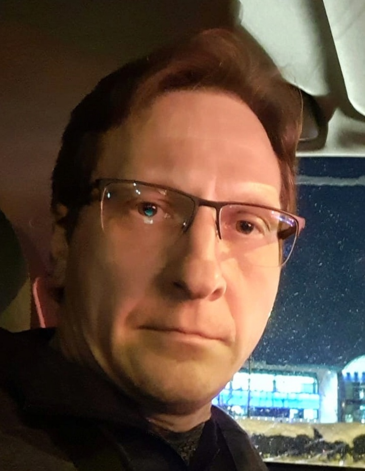 Иван Сухенко | Сетка — социальная сеть от hh.ru