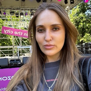 Anastasia Sulimenko | Сетка — социальная сеть от hh.ru