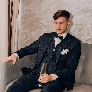 Сергей Нечаев