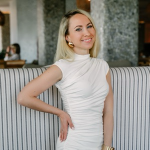 Валерия Иванова