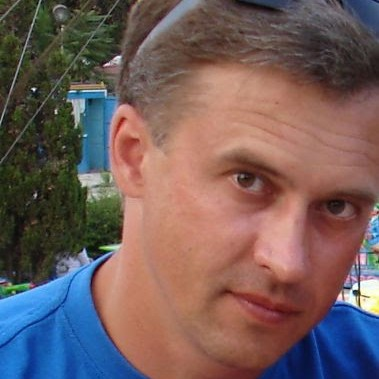 Андрей Строгов