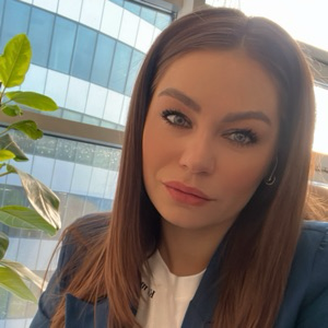 Наталья Чернобахтова | Сетка — социальная сеть от hh.ru