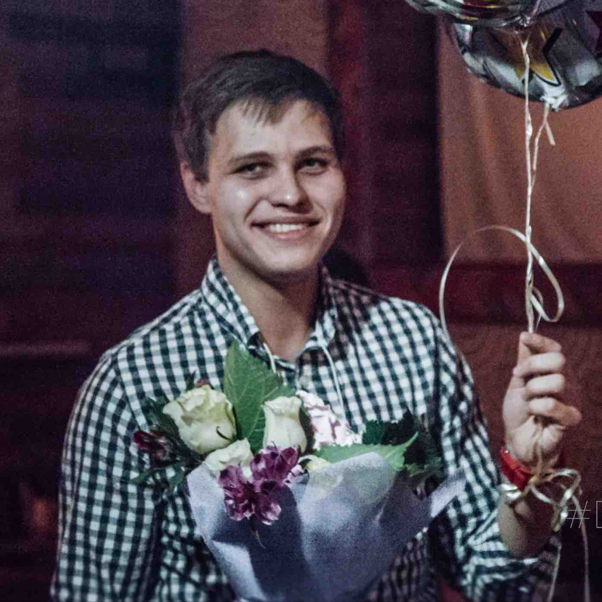 Егор Панков | Сетка — социальная сеть от hh.ru