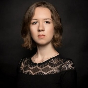 Екатерина Ворсина | Сетка — социальная сеть от hh.ru