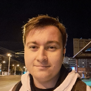 Вадим Владымцев | Сетка — социальная сеть от hh.ru