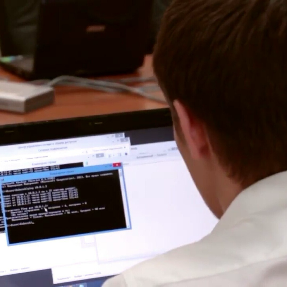 Никита Другов