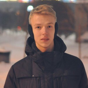 Александр Лупоносов