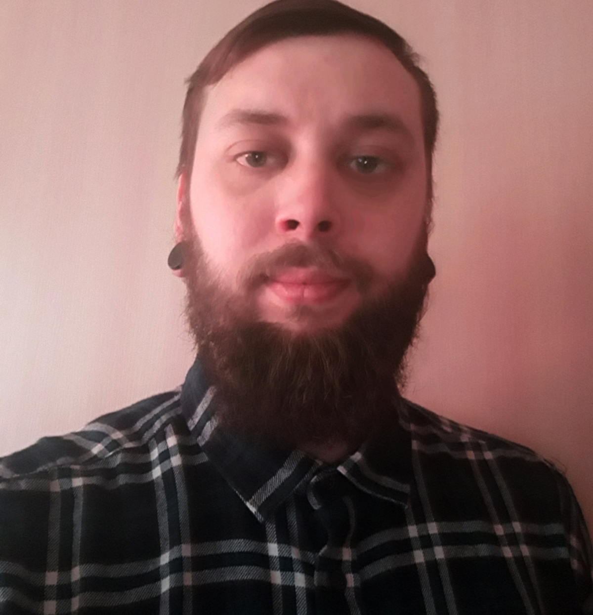 Алексей Бекшенев