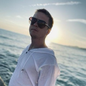 Дмитрий Чесноков | Сетка — социальная сеть от hh.ru