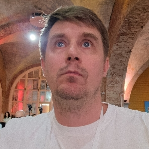 Денис Салтыков