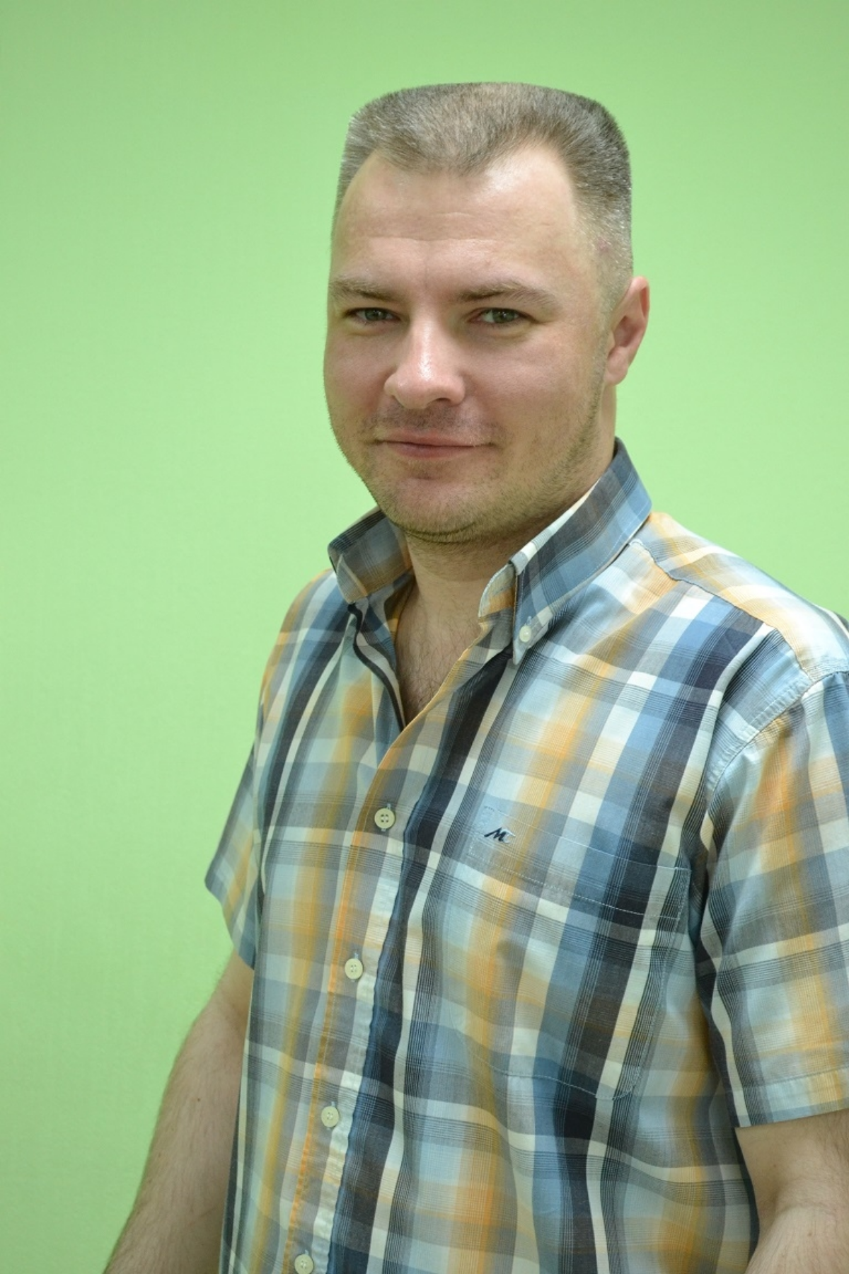 Семен Падерин | Сетка — социальная сеть от hh.ru