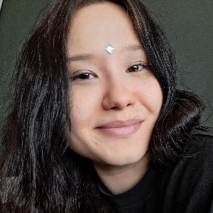 Валерия Сокол | Сетка — социальная сеть от hh.ru