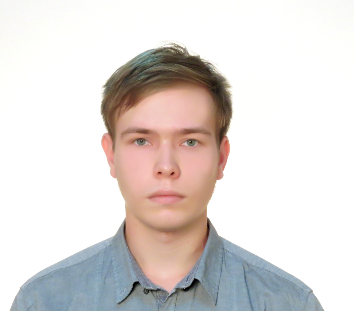 Дмитрий Кузьмин | Сетка — социальная сеть от hh.ru