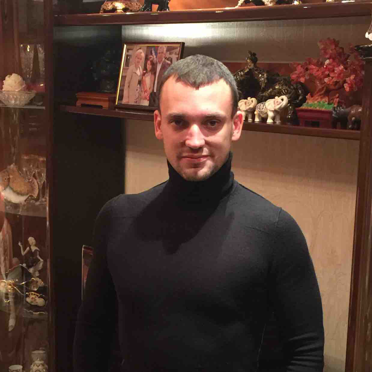 Владислав Курсюк