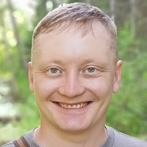 Антон Асламов | Сетка — социальная сеть от hh.ru