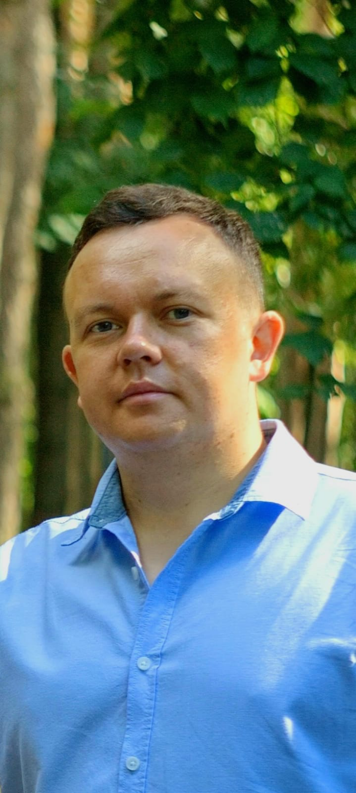 Илья Пототня