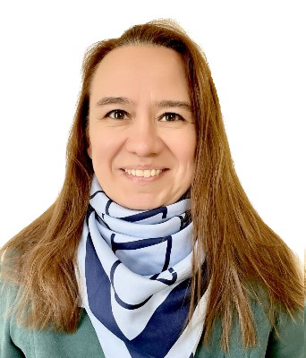 Людмила Данилова