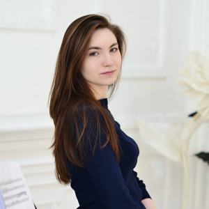 Екатерина Белоусова