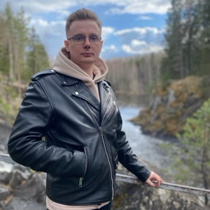 Ivan Shadrin | Сетка — социальная сеть от hh.ru