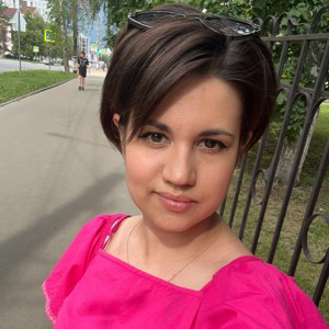 Людмила Дорожинская