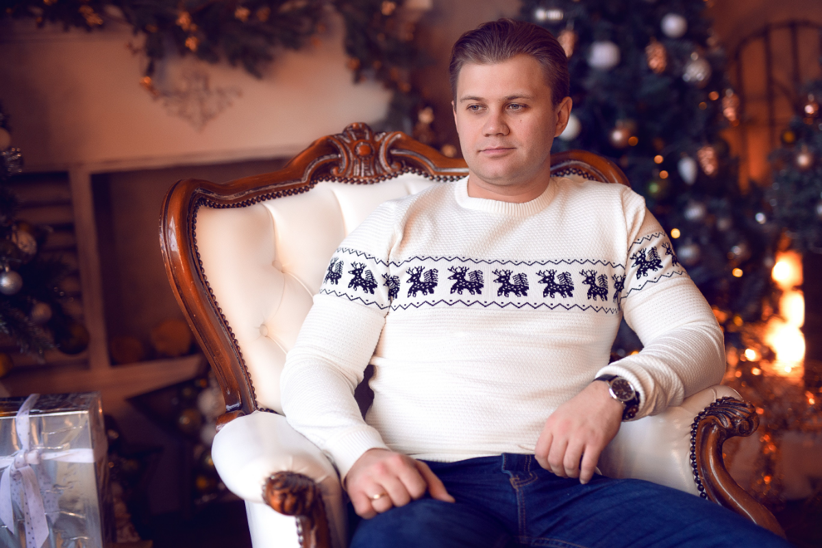 Владимир Крамаров