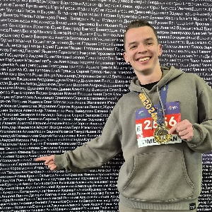 Евгений Колосов