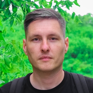 Александр Цымбал