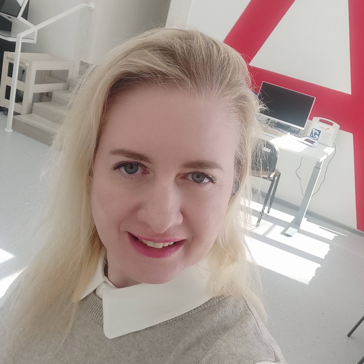 Ольга Ищукова | Сетка — социальная сеть от hh.ru