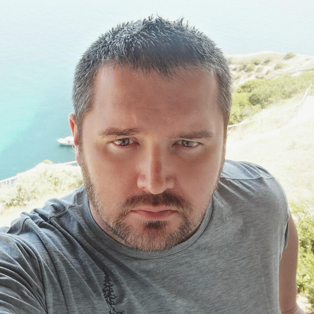 Леонид Самойлов