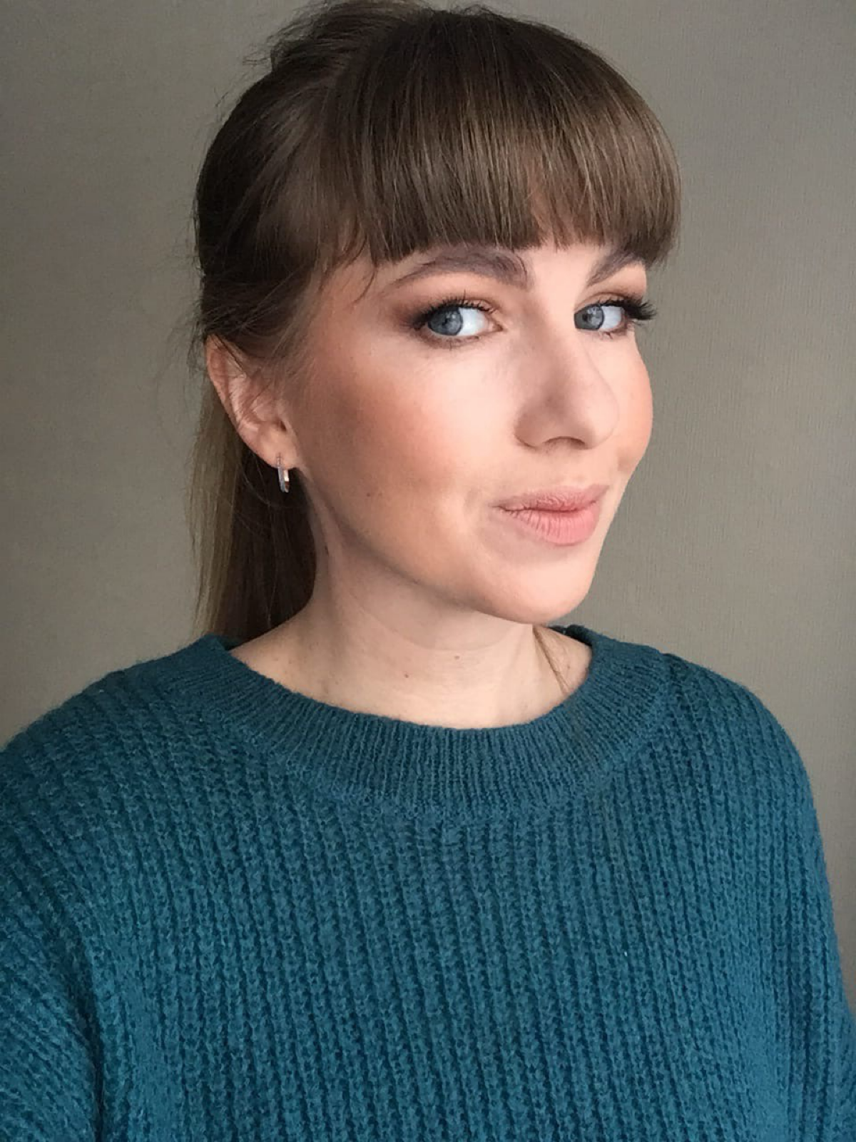 Александра Бронзова