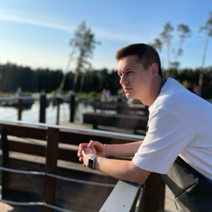 Вячеслав Кузьменко