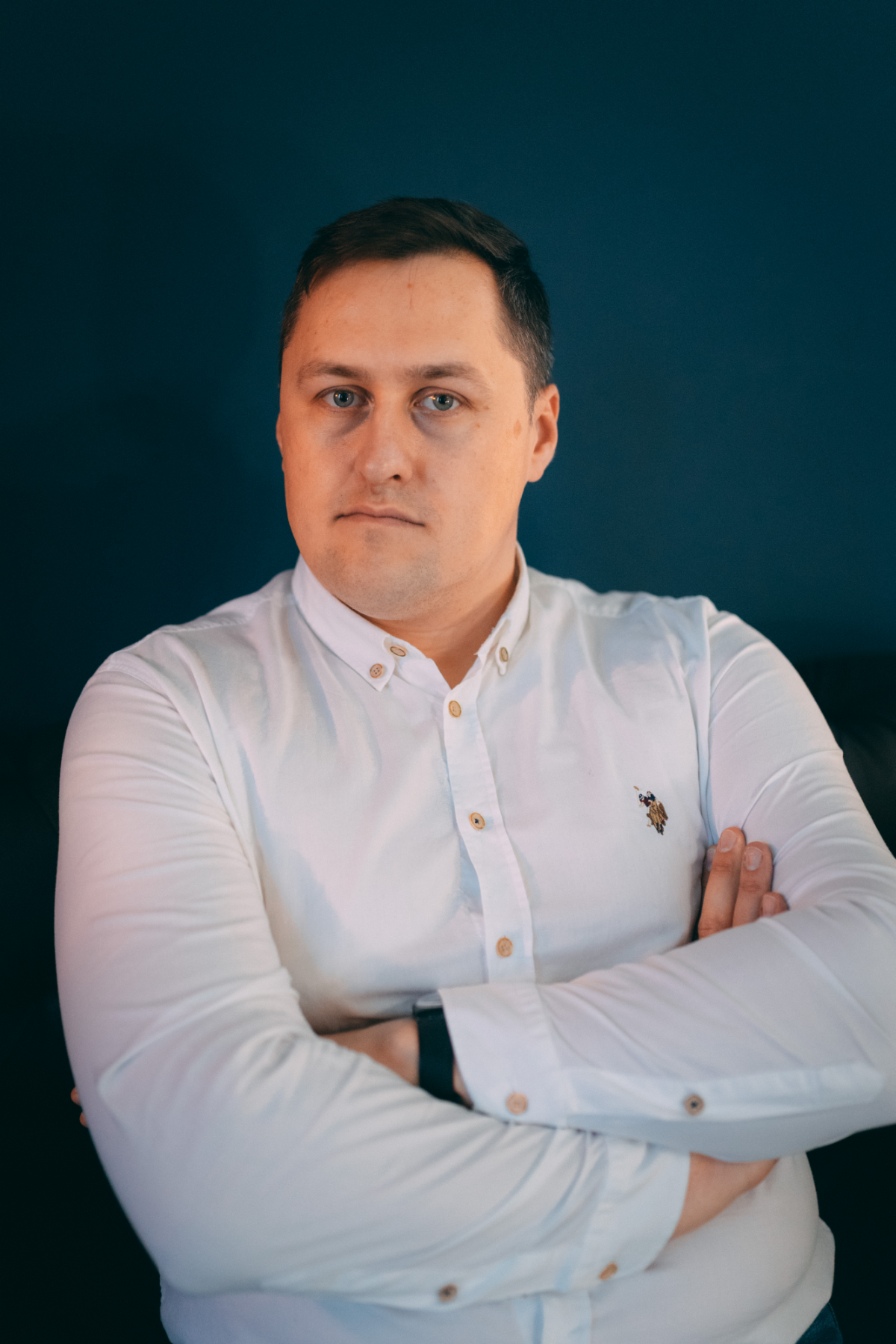 Василий Колеватов | Сетка — социальная сеть от hh.ru