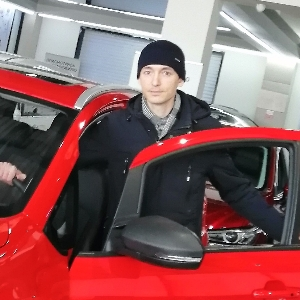 Александр Чистов | Сетка — социальная сеть от hh.ru