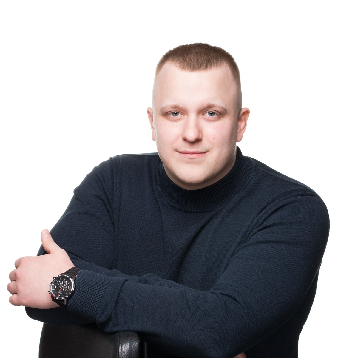 Вячеслав Швабауэр