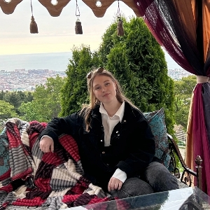 Елизавета Клюкина