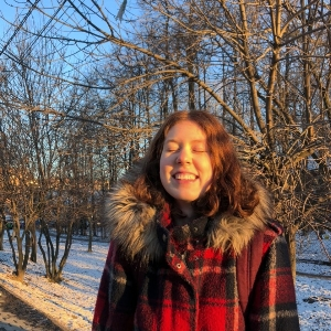 Анастасия Ищенко | Сетка — социальная сеть от hh.ru