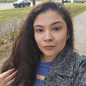 Карина Шикил