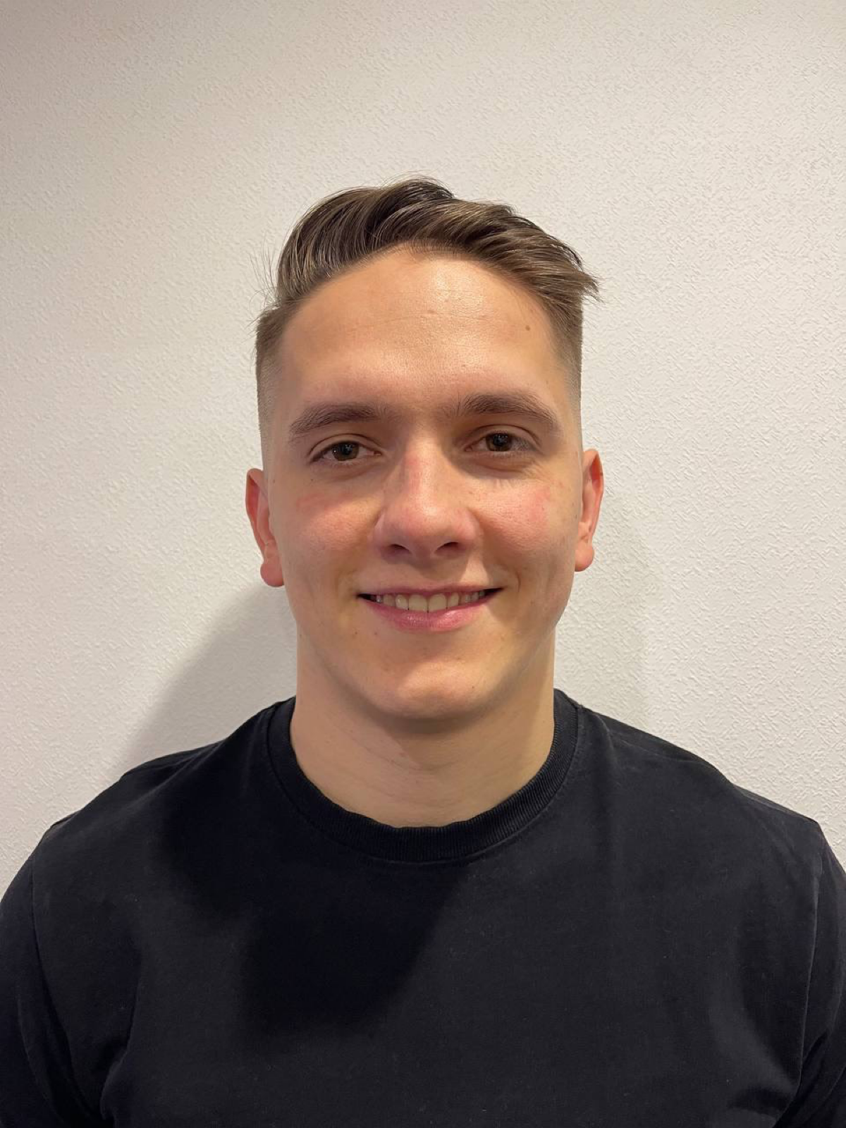 Михаил Абакумов | Сетка — социальная сеть от hh.ru