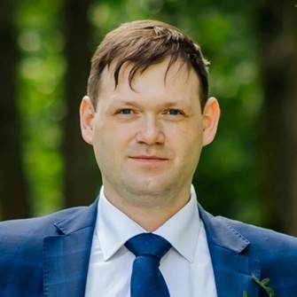 Сергей Баринов