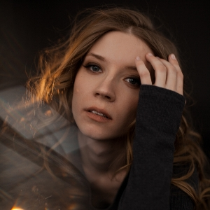 Алина Широкова