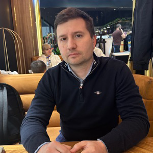 Денис Сычев