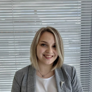 Полина Бирина