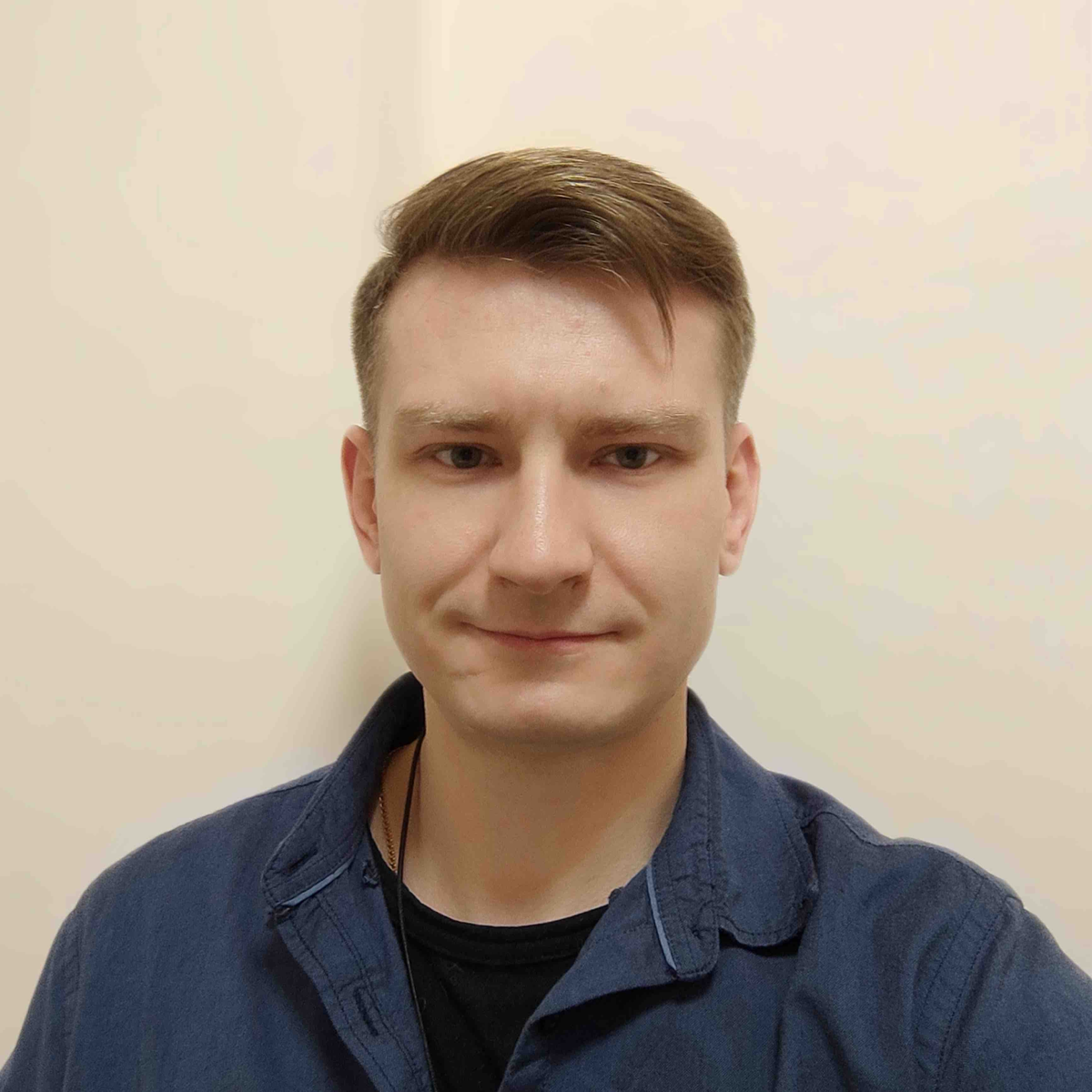 Константин Богдашин