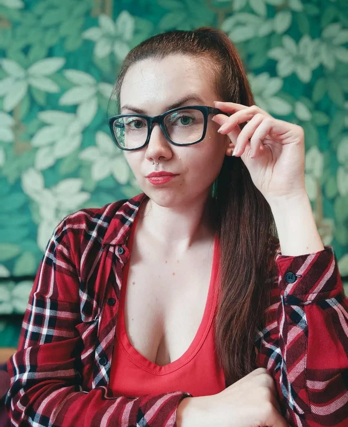 Светлана Родина
